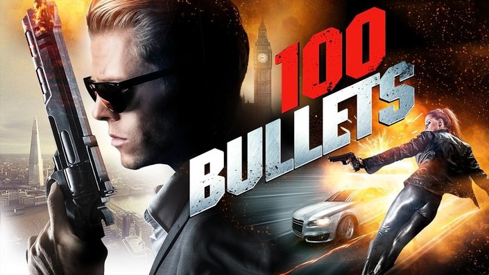 100 Bullets