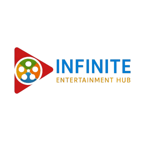 Infinite Entertainment Hub Logo