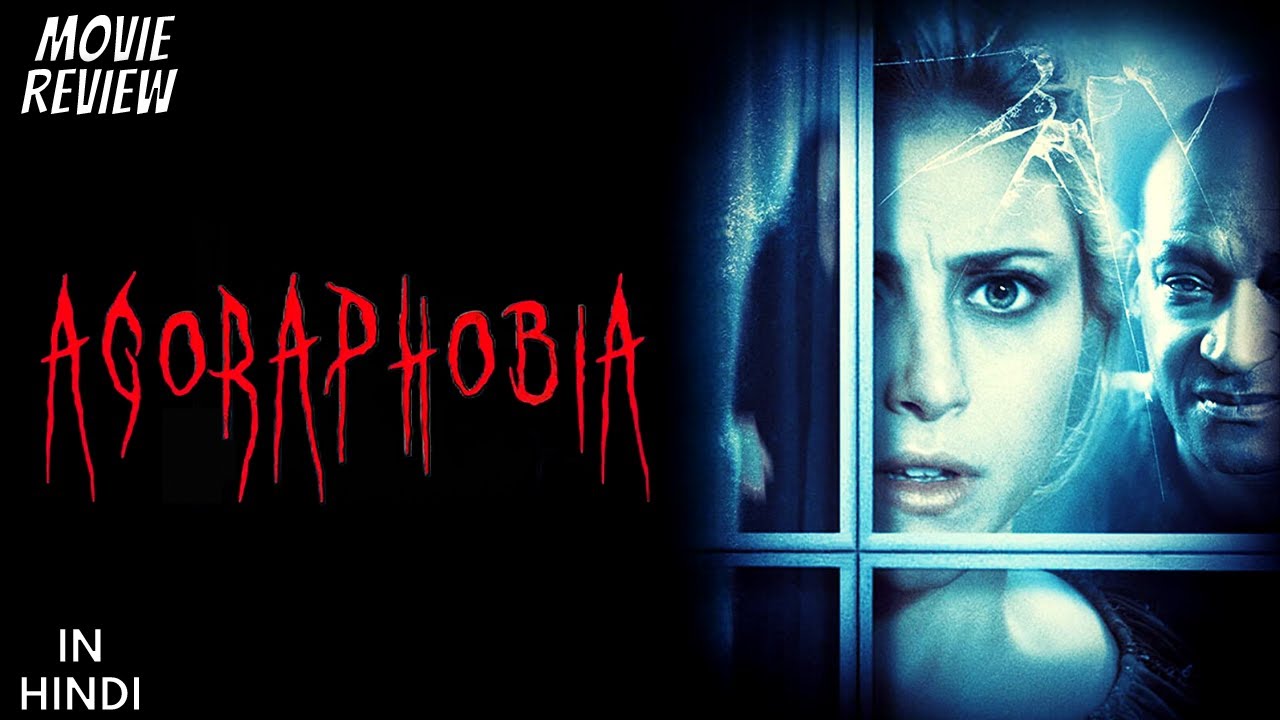 Agoraphobia