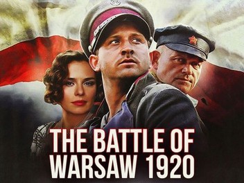 The Battle of Warsaw
