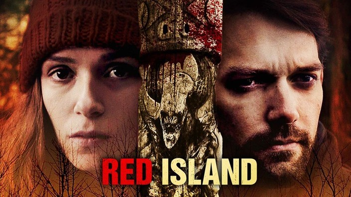 Red Island